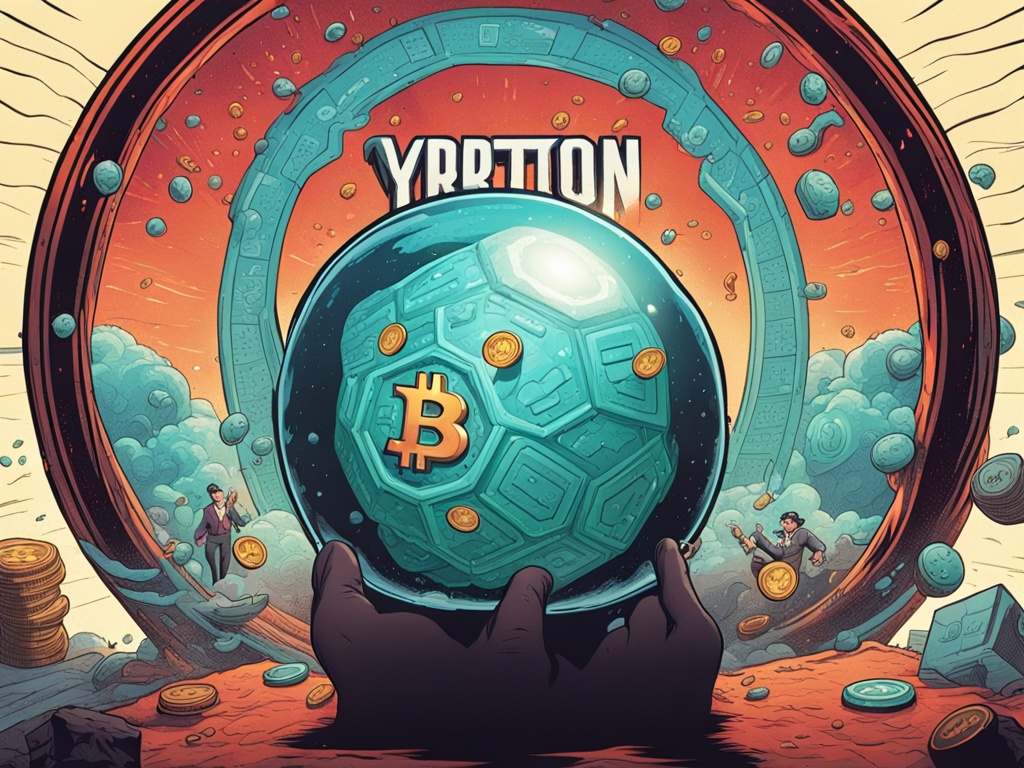 Alarming Bubble is Signalized by Bitcoin Surpassing $100K ??