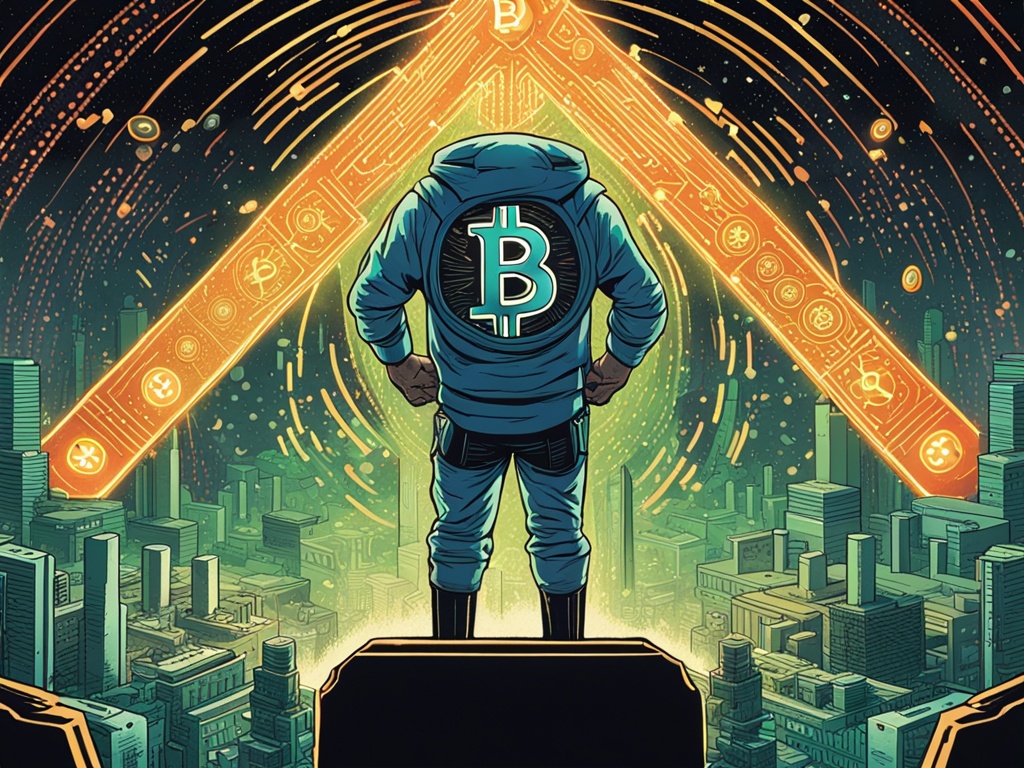 Powerful Signals Emerge as Bitcoin's $97K Support is Tested ⚡?