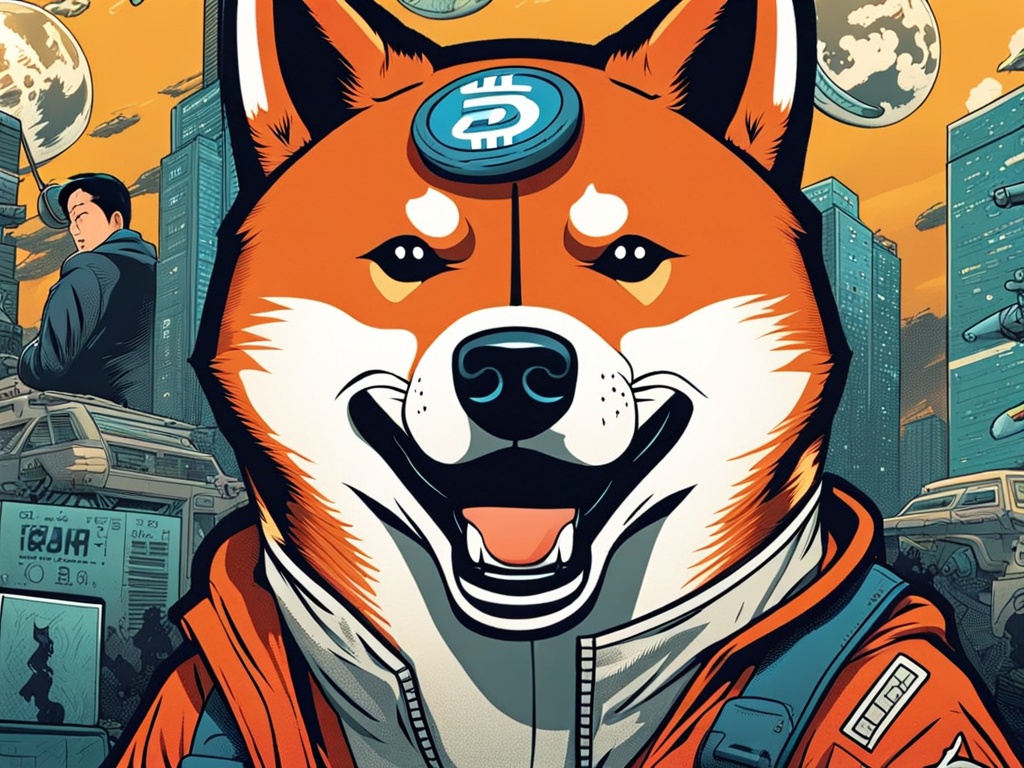 Surge in Shiba Inu Price Noted Amid Increased Selling Pressure ??
