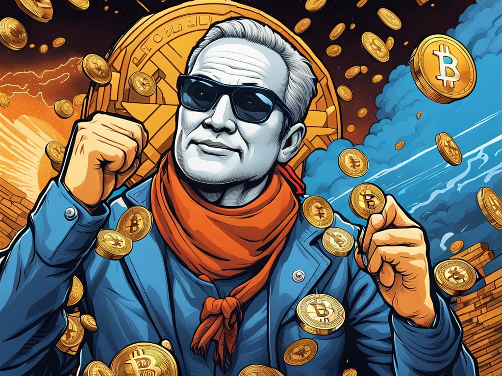 Major Bitcoin Policy Shift in El Salvador Is Expected Soon ??
