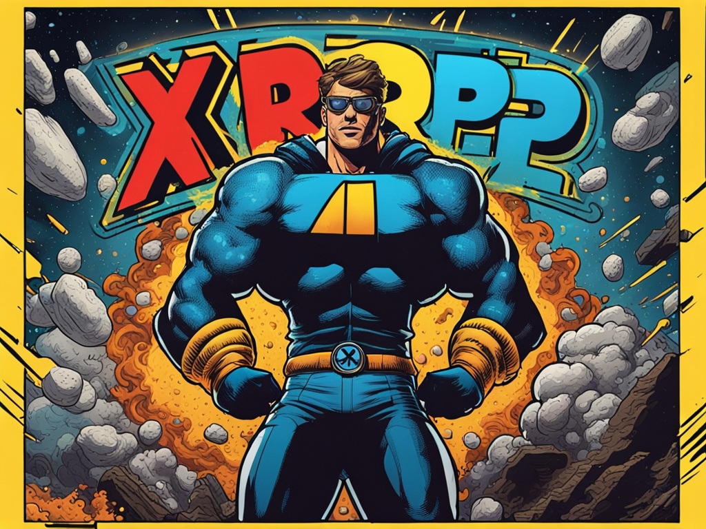 Explosive XRP Surge Predicted to Hit $10.82 Soon! ??