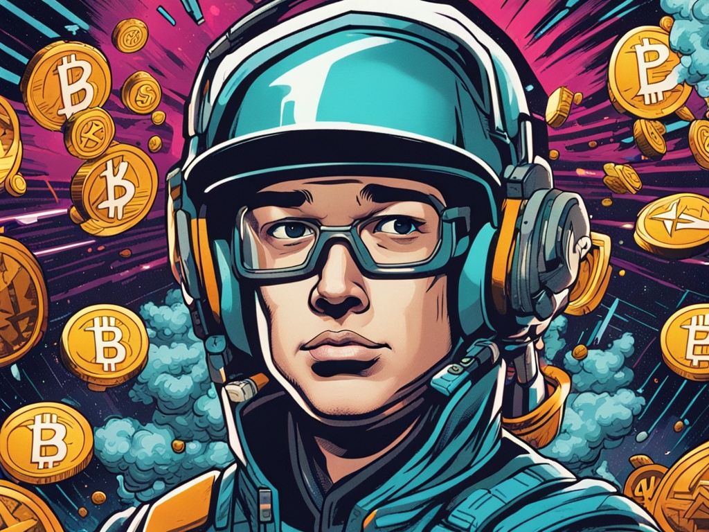 Incredible 26% AAVE Price Surge Registered Amid DeFi Momentum ??