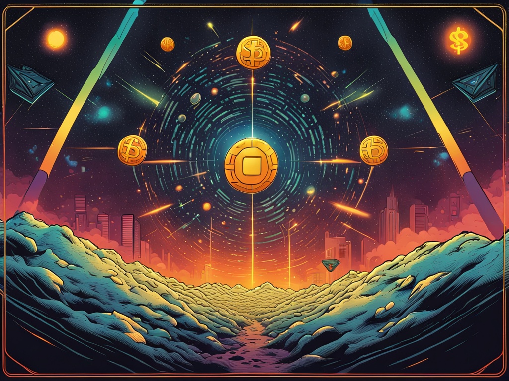 Unbelievable XRP Surge Predicted to Reach $5 Soon ??