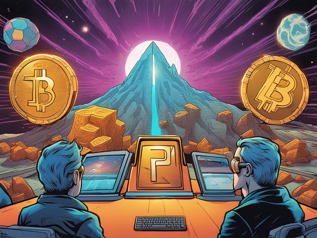 Disappointments Accumulate as Pi Network's Launch is Delayed ??