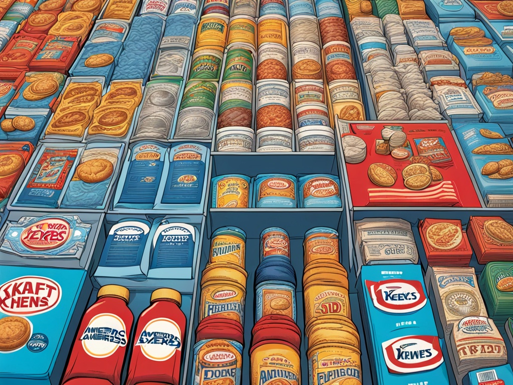Unmissable Opportunities for Investment in Kraft Heinz and American Express ??