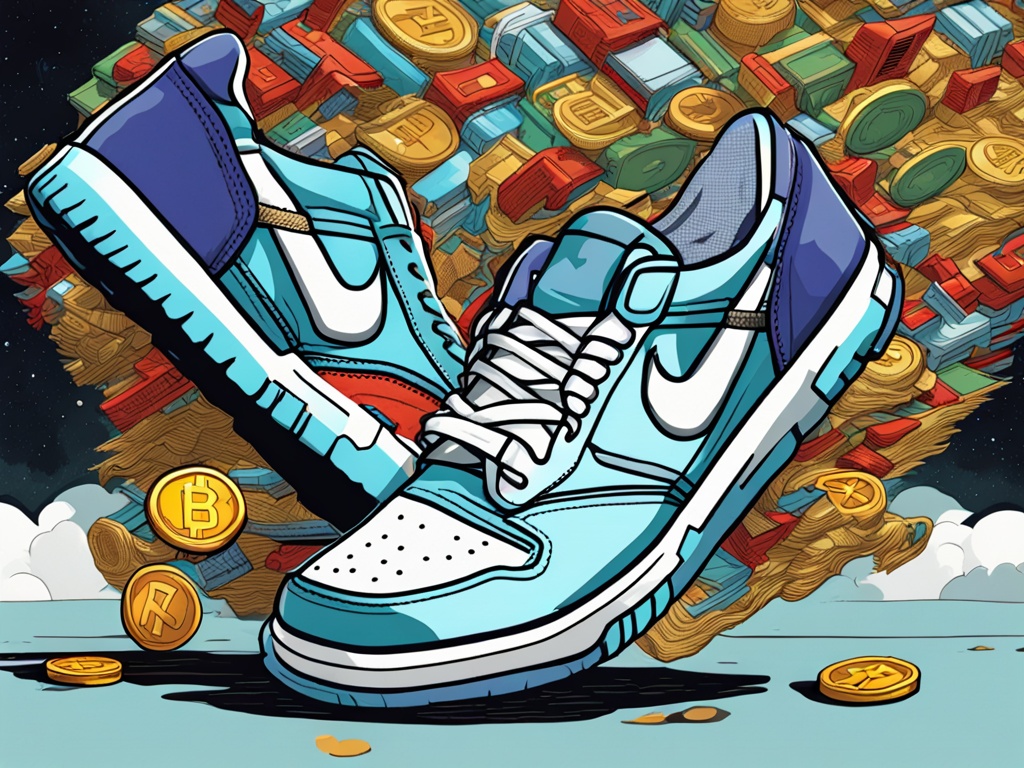Stunning Legacy of RTFKT’s NFT Sneakers is Now Being Closed ??