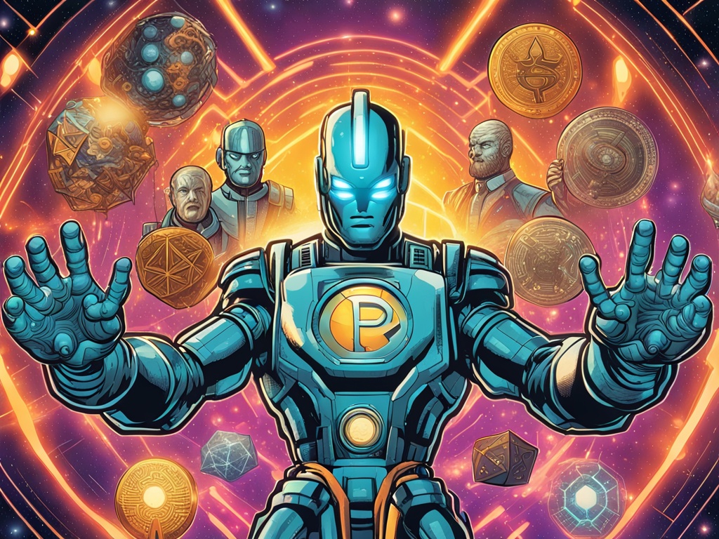 Transformative Predictions for AI, Humanoids and Quantum Tech ??