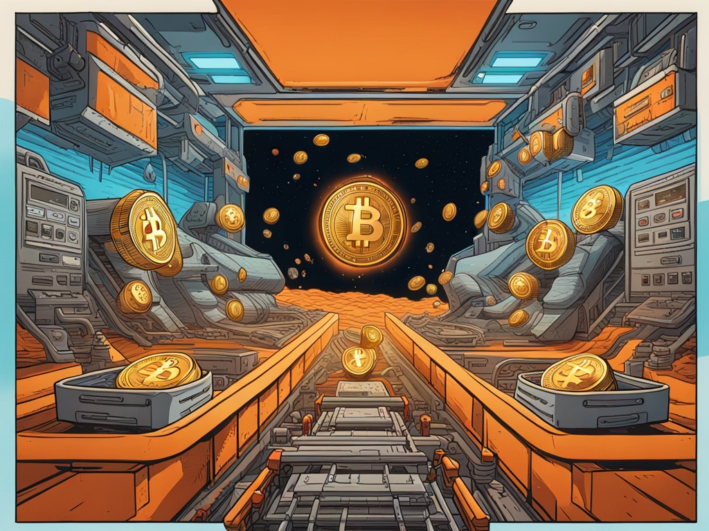 Powerful New Rules Expected to Transform Bitcoin’s Future ??
