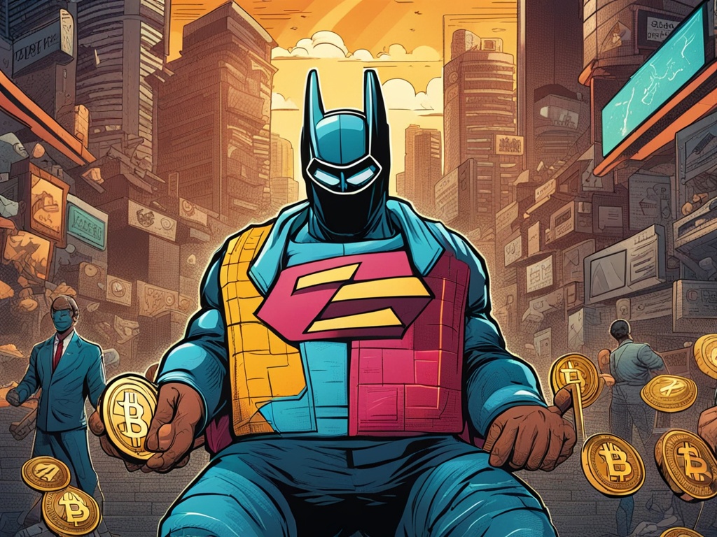 Increasing Crypto Investment by 7-35% Among Brazilians Revealed ??