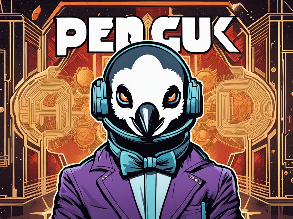 Powerful PENGU Token Launch Announced for December 2024 ??