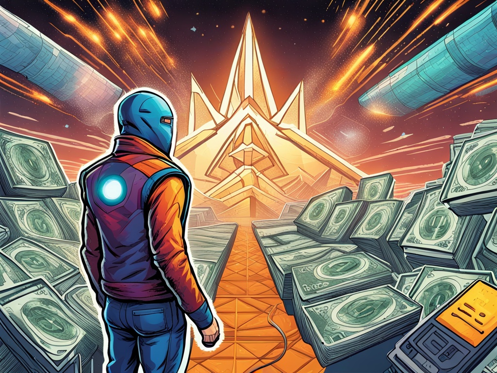 How to Unlock Altura's Potential as Ethereum Surges ??