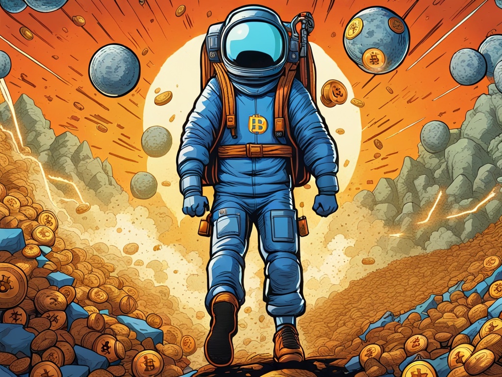 Exciting 30-Day Bitcoin Gains Observed in Healthy Zone Now ??