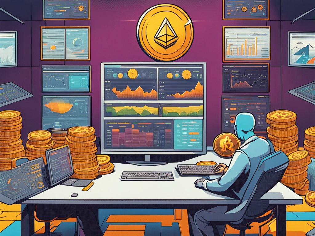 Essential New Metrics for Crypto Analysis Were Unveiled ??
