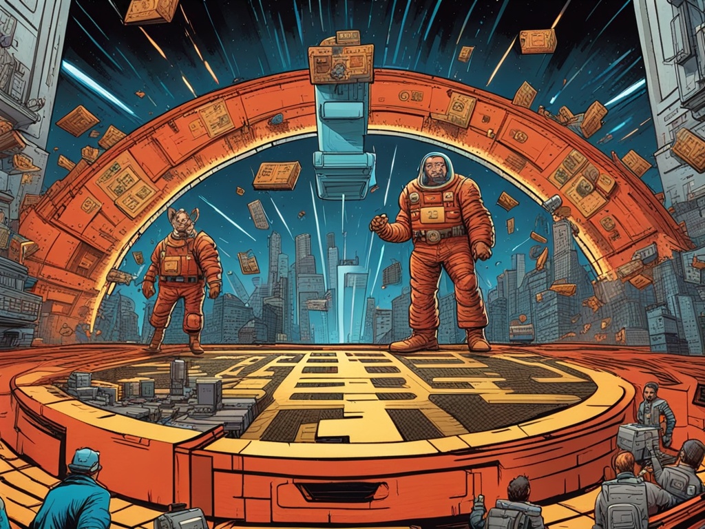 Shocking $16,000 Drop in BTC Price Blamed on MicroStrategy ??
