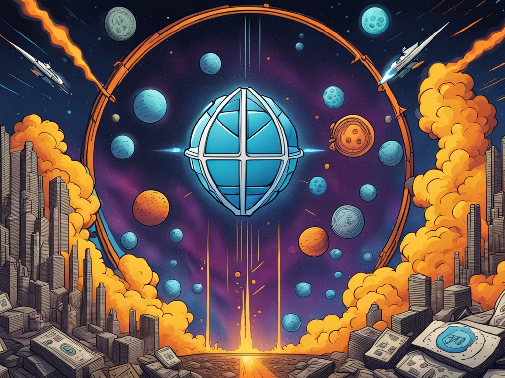 Unmatched 40 Million XRP Accumulated Amid Market Stability ??