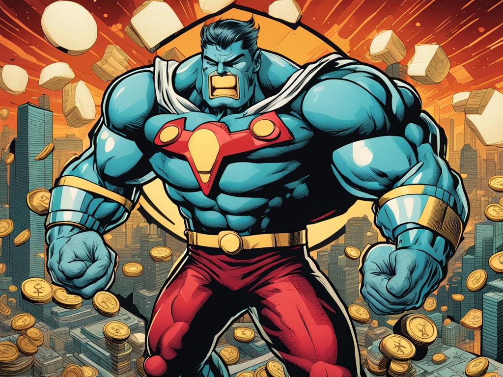 Unprecedented 101% Growth in CEX Trading Volumes Recorded ??