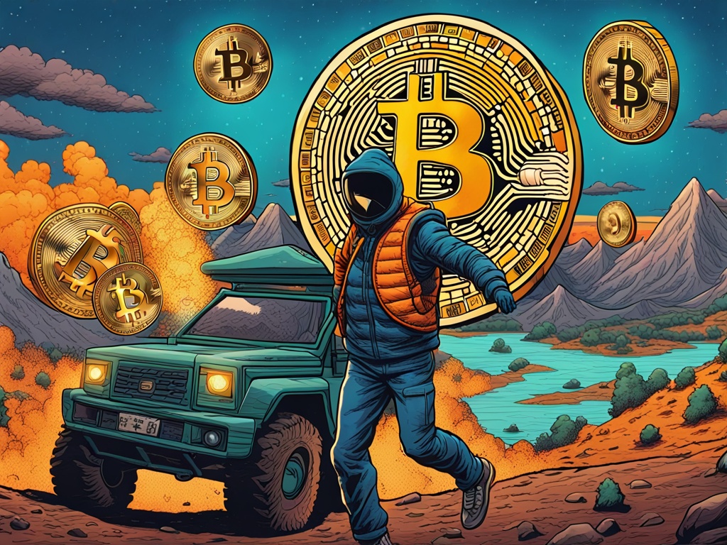 Massive Predictions Made for Bitcoin and Ethereum Price Surges ??