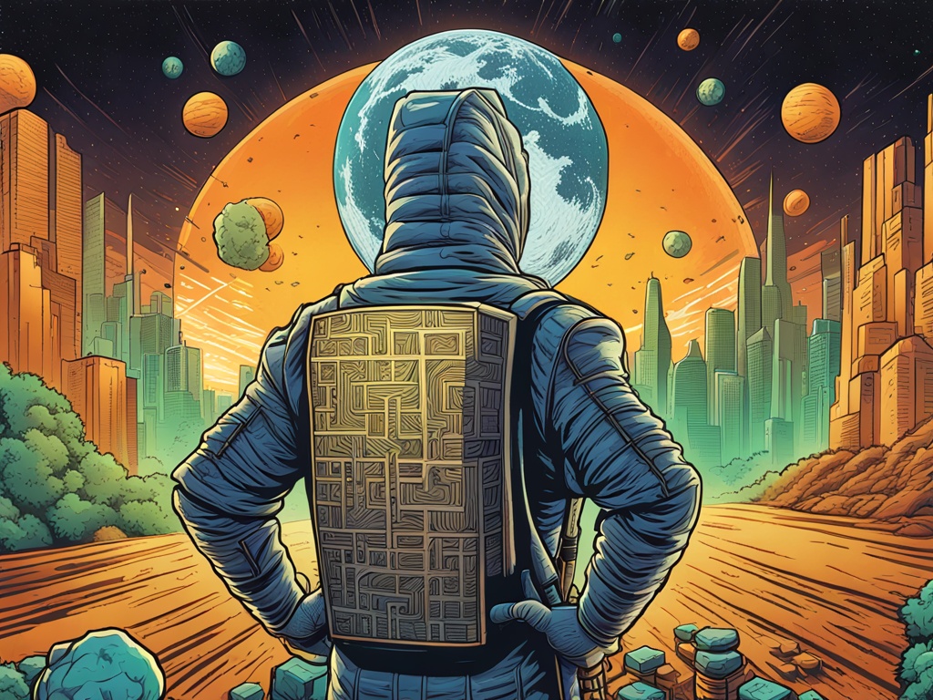 Transformative ESG Bitcoin ETF Concept Introduced by Nexo ??