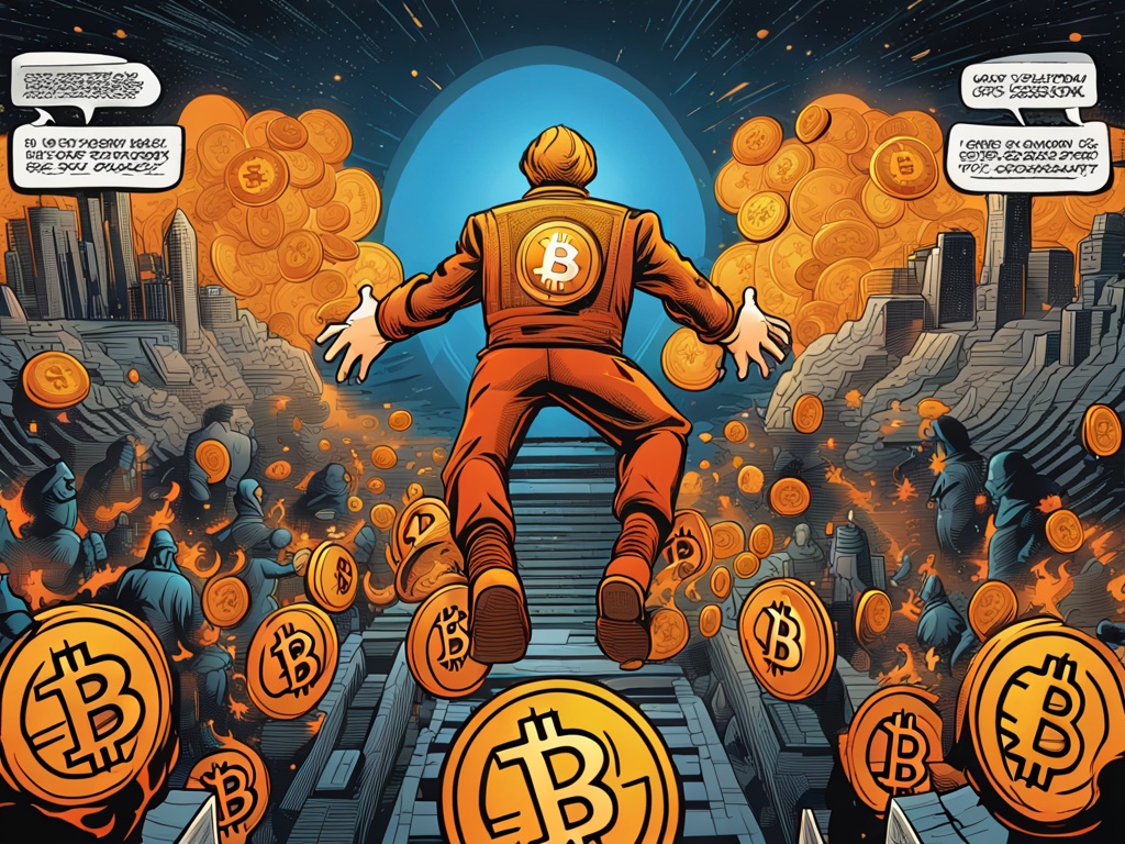 Powerful Bitcoin Sentiment Shift Revealed with 74 Index Score ??