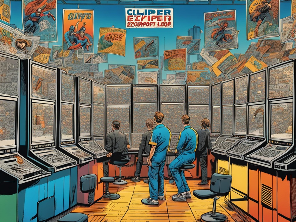 Astounding $450,000 Loss Triggered by Clipper Exploit ??