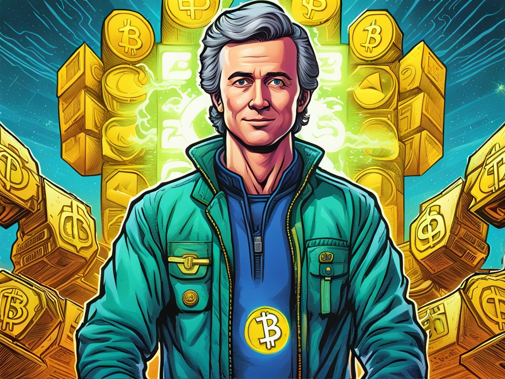 Revolutionary Uranium Trading Platform Launched with Tezos ??