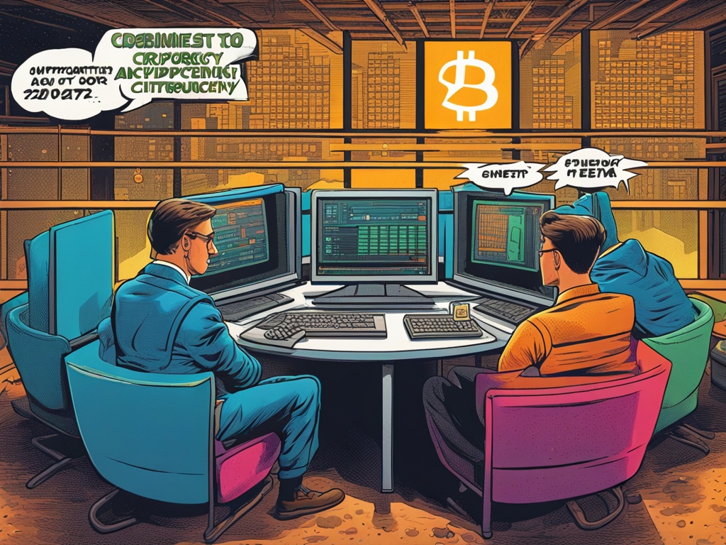 Important Cryptocurrency Taxation Delay Announced for 2027 ??