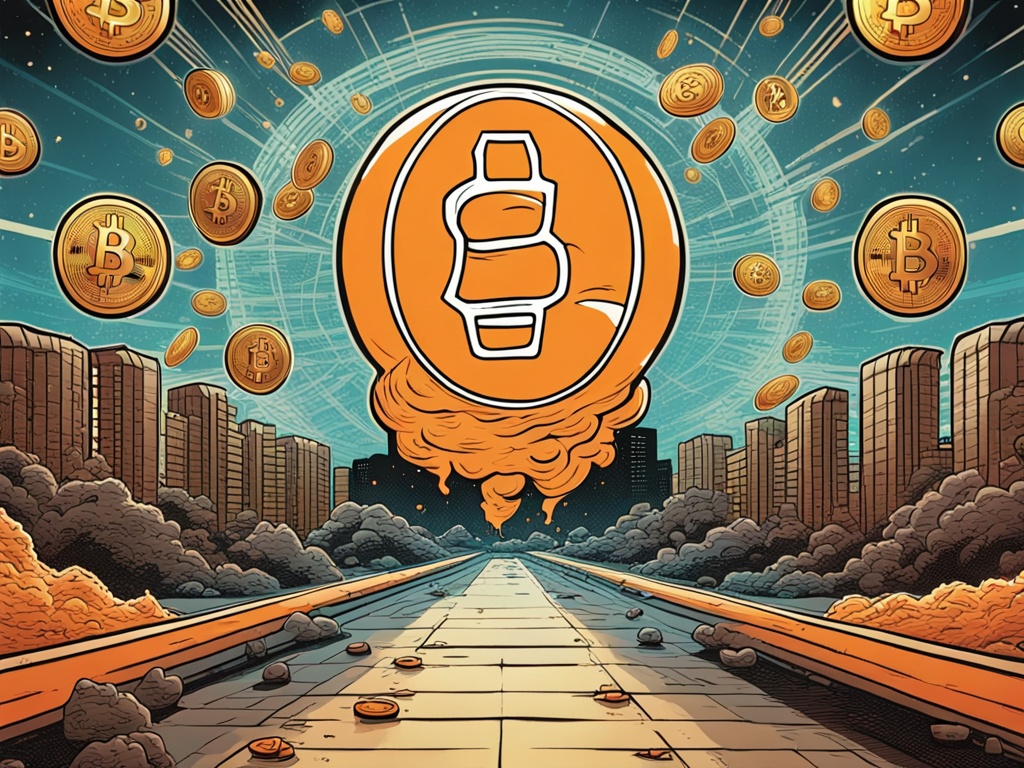 Bitcoin Price Surpassed $98,000 as Parabolic Phase Enters ??