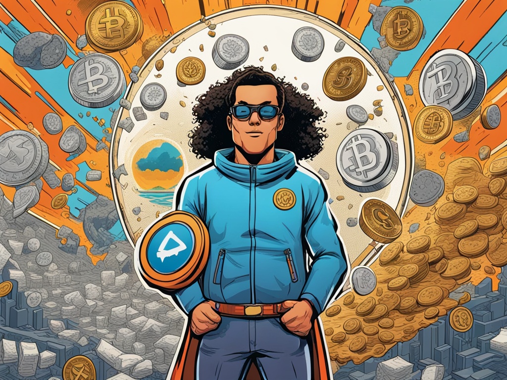 How Altcoin Season is Being Forecasted for 2025 ??