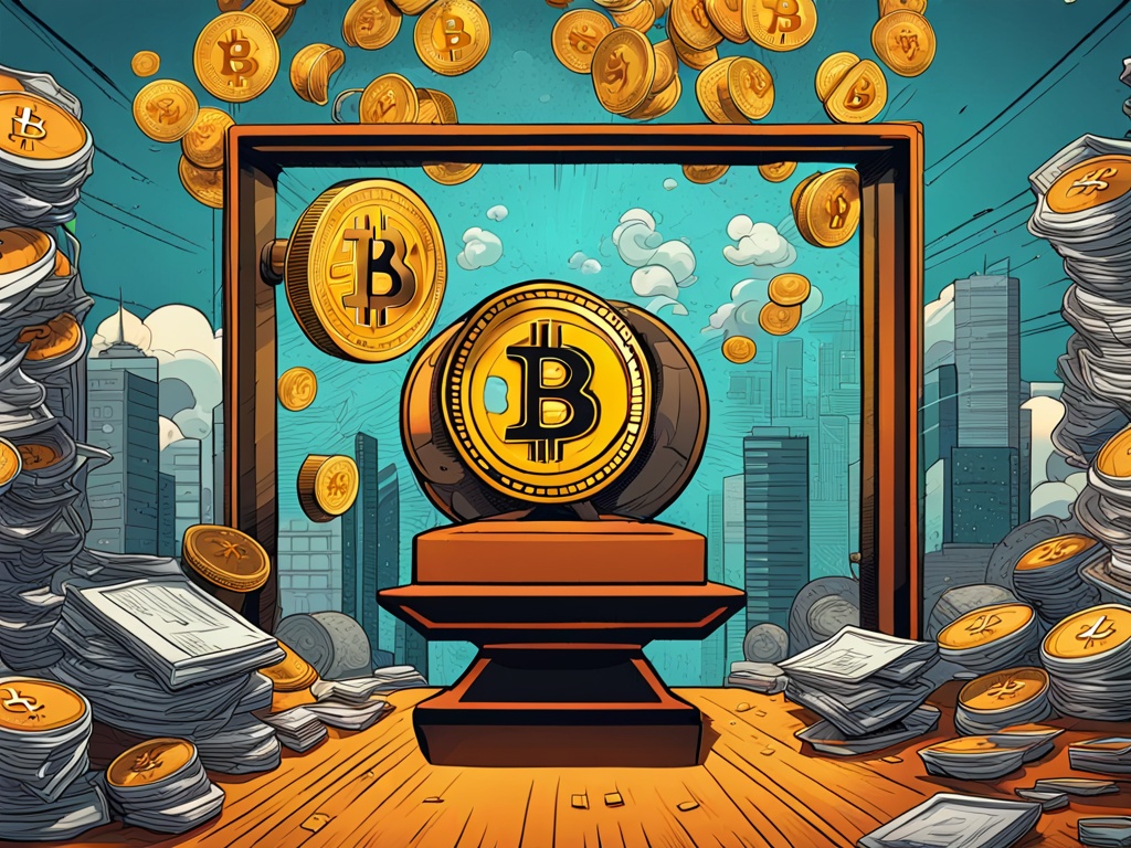 Powerful Trends of Bitcoin Inflow Metrics Revealed by Analysts ??