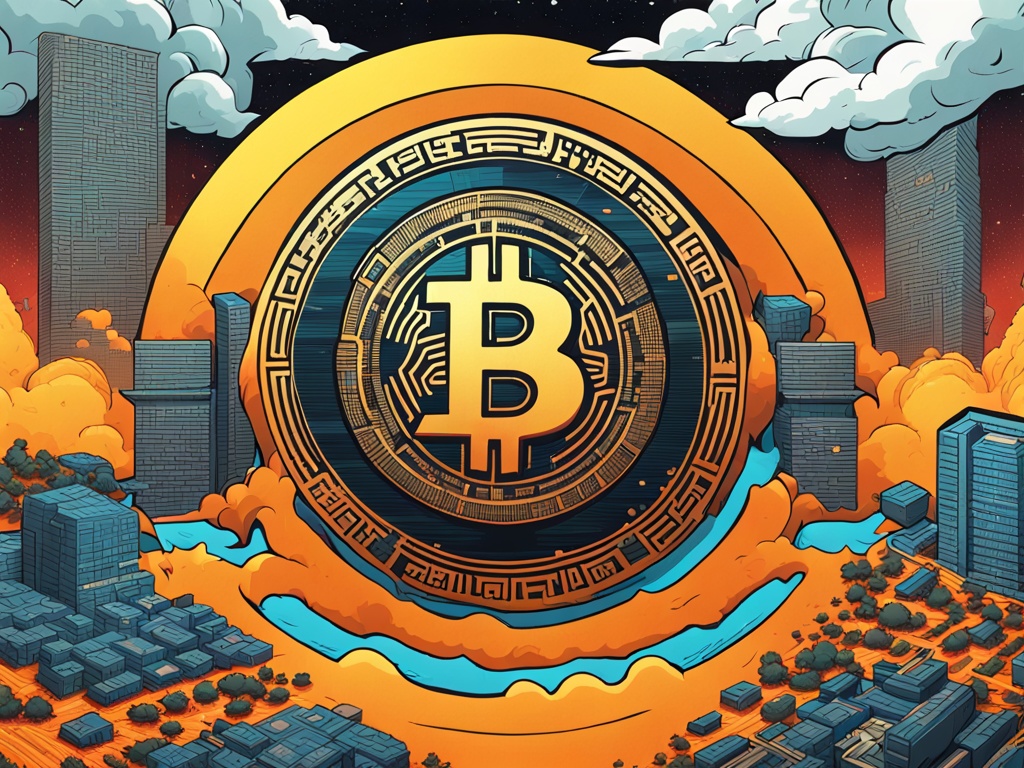 Urgent Action Needed: Crypto Institutionalization Proposed in Korea ??