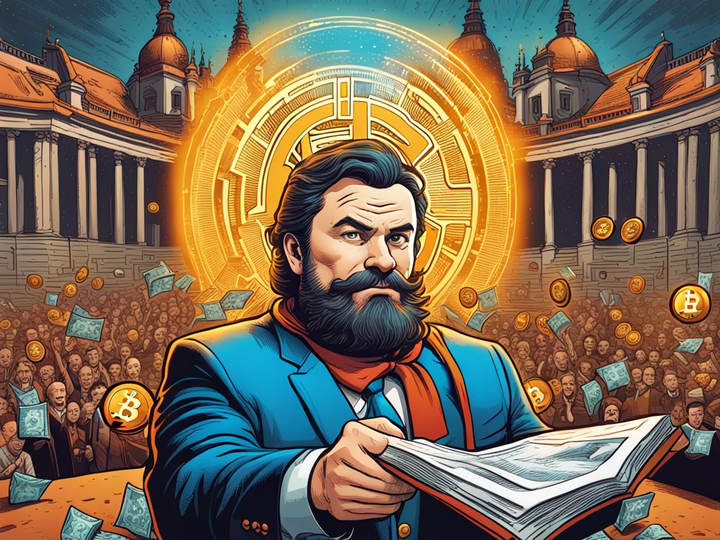 Exciting Shift: Bitcoin Gains Tax Exemption in Czech Republic ??