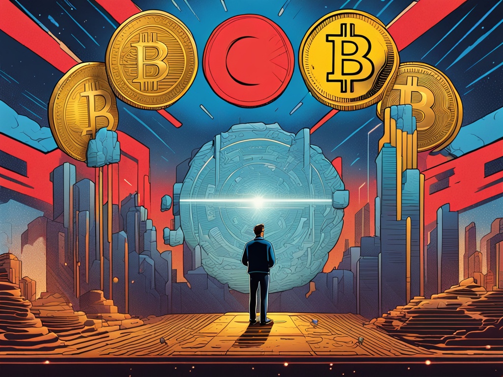 Frustrating Restrictions on Coinbase Accounts Noticed by Users ??