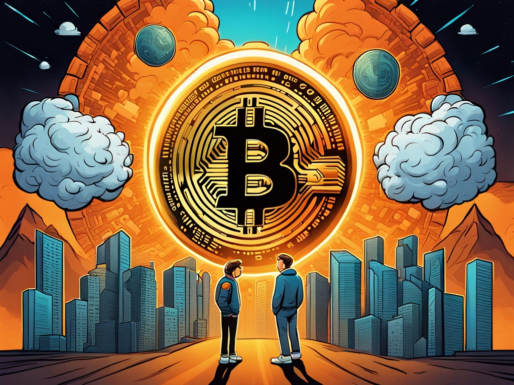 Key Trends of Bitcoin Long-Term Holders Analyzed for Insights ??
