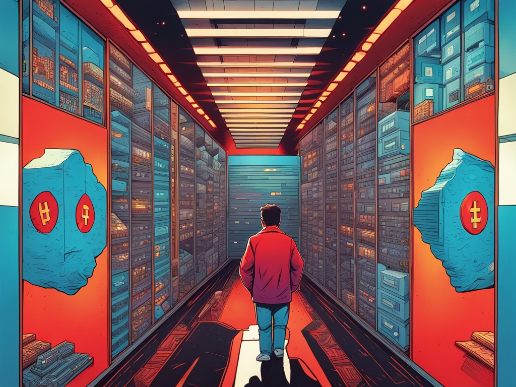 Shocking 61% of Crypto Theft Attributed to North Korean Hackers ??