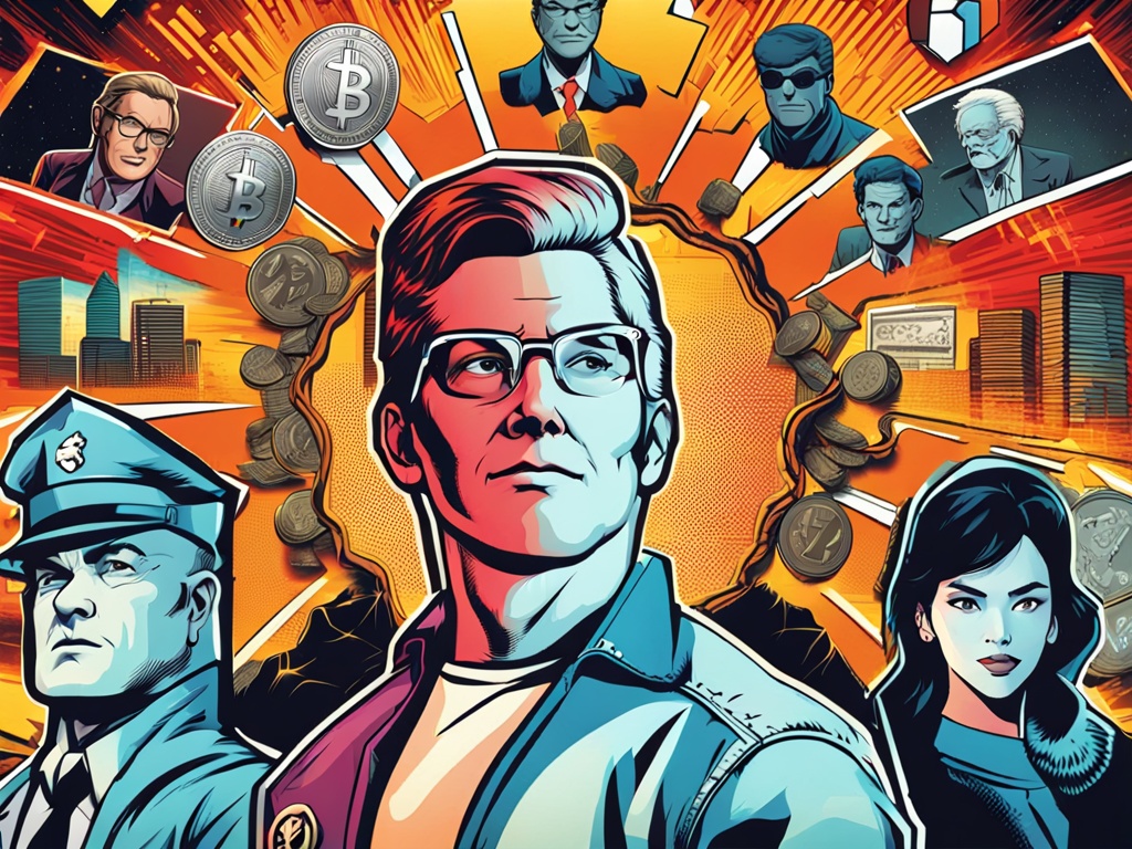 Revolutionary Tokenization Benefits Unveiled: 5 Key Insights ??