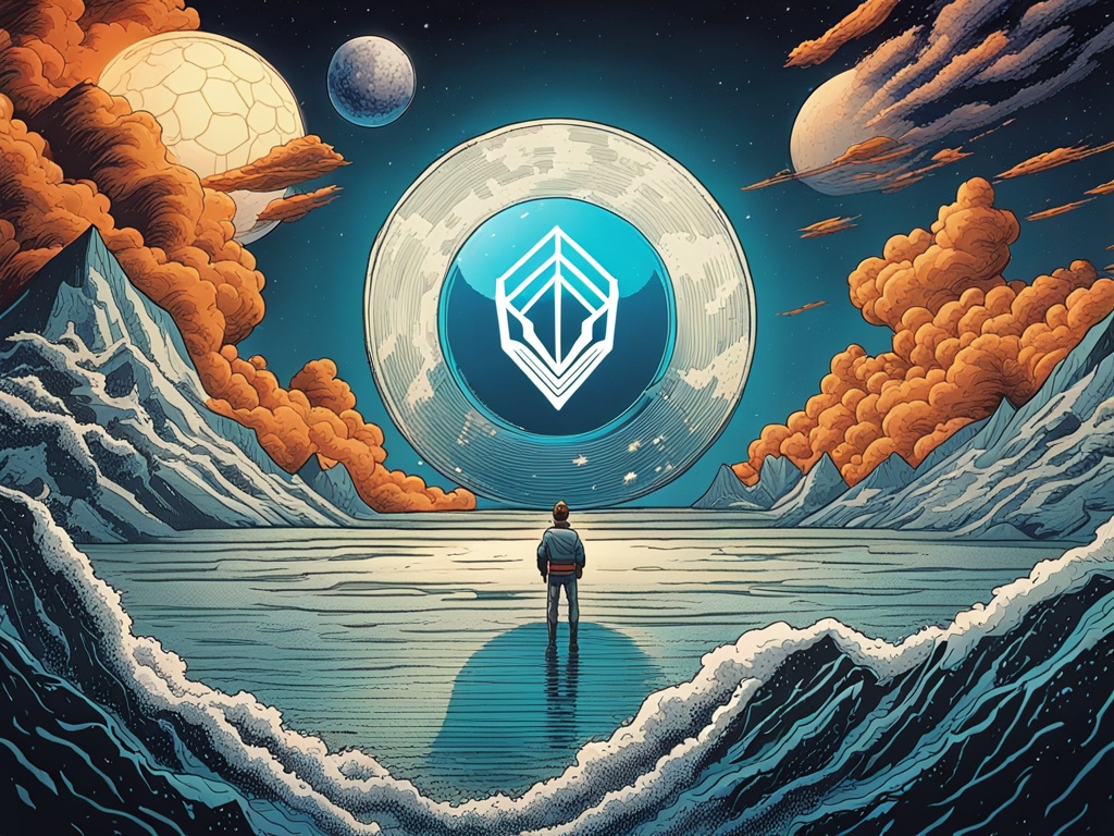 Impressive Ethereum Outflows Recorded as $4000 Target Approaches ??