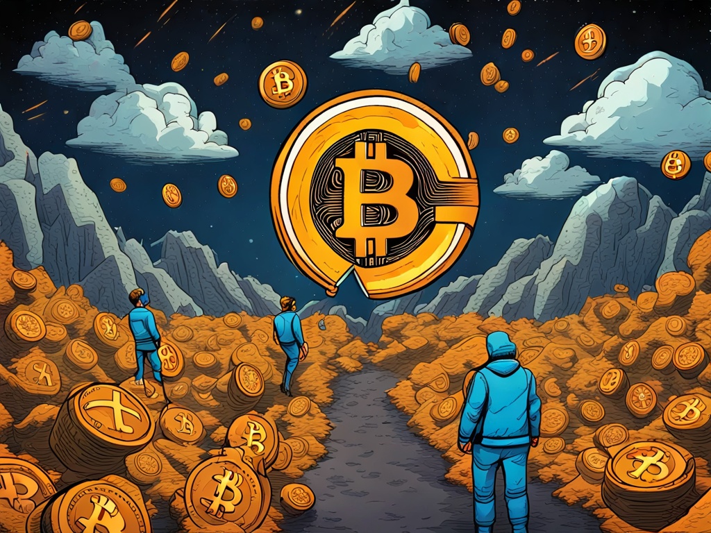 What Are the Impacts of a Bitcoin Reserve on Crypto Cycles? ??