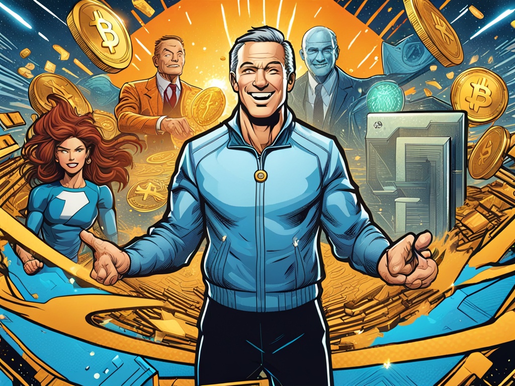 Exciting Ripple Stablecoin Approval Expected by December 4 ??