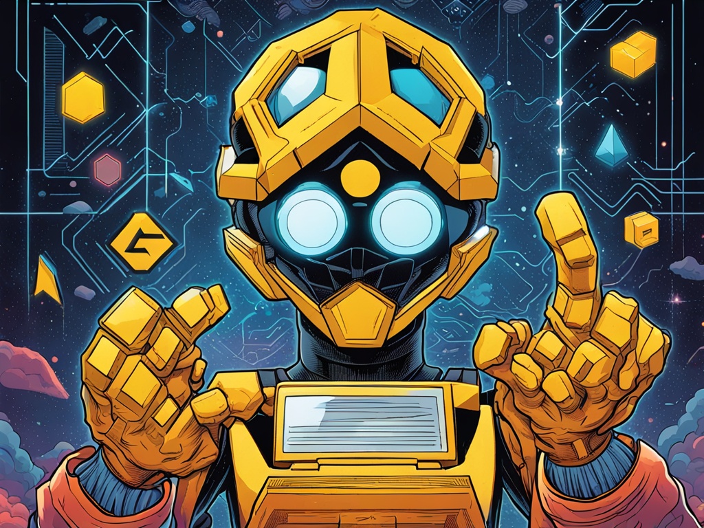 How Blockchain Innovation is Shaped by Binance Alpha ?✨