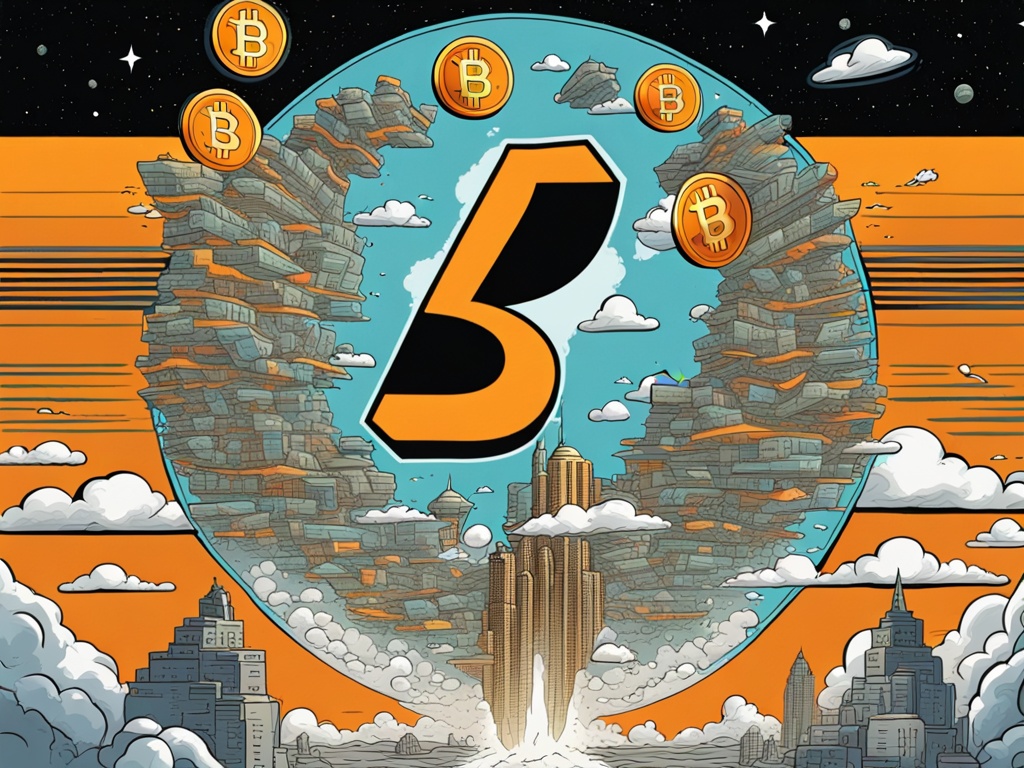 Exciting Predictions of Bitcoin Surpassing $115,000 Soon ??