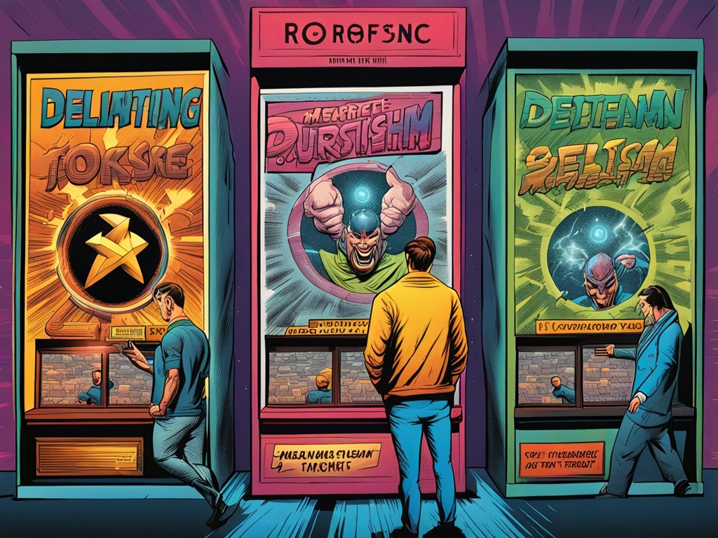 Shocking Delisting of 3 Tokens Causes Market Mayhem ??