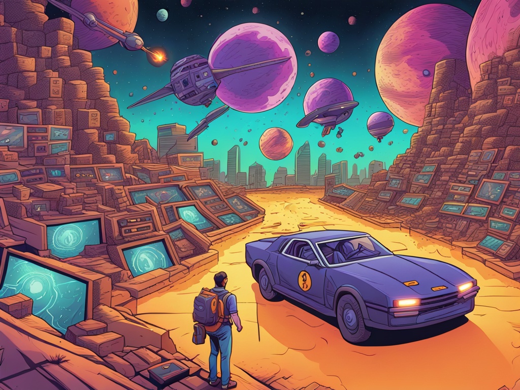 Game-Changing Mainnet Launch of Pi Network Anticipated Soon ??