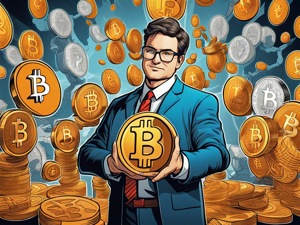 How to Analyze Bitcoin Price Trends Amid Market Volatility ??