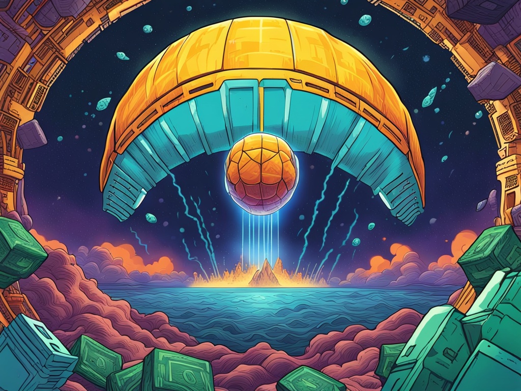 Exciting OpenSea Token Airdrop Speculation Is Rising Again ??