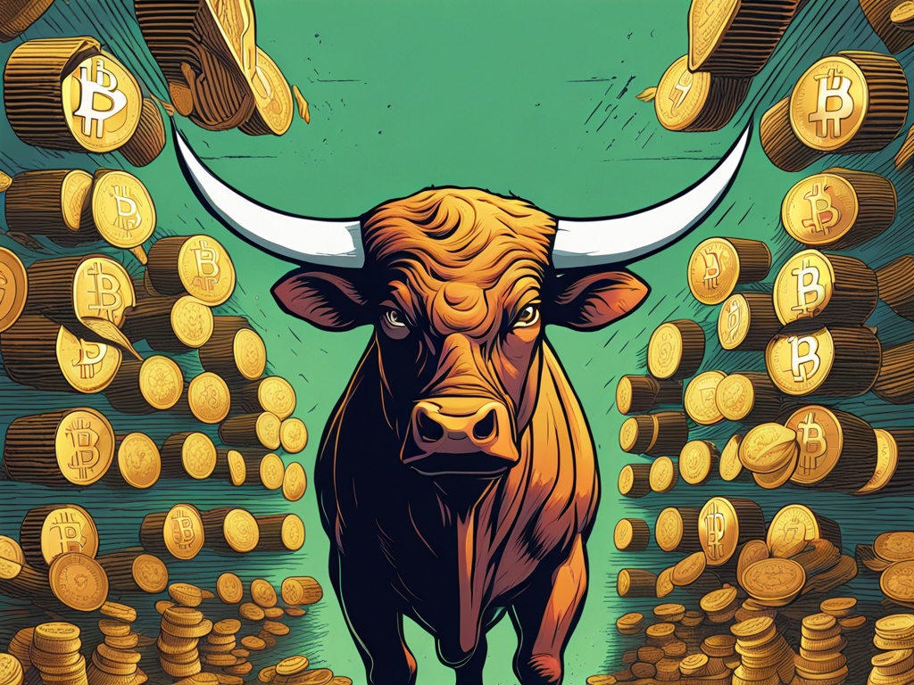 Stunning 30% Bitcoin Correction Analyzed for Bull Cycle Clarity ??