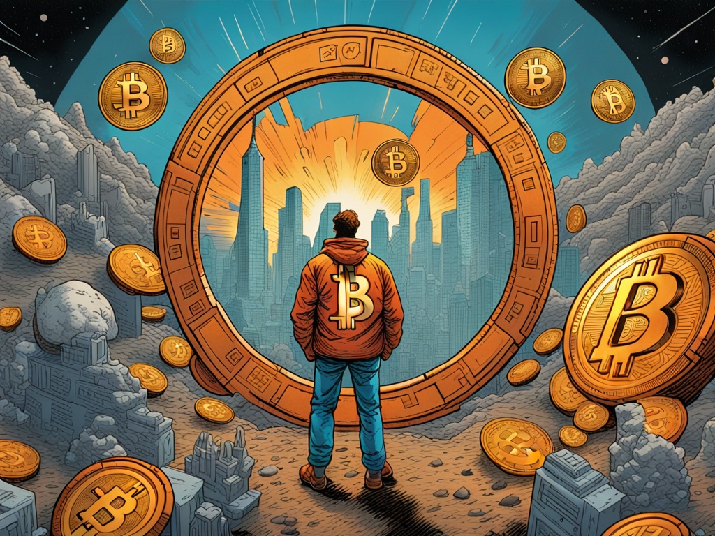 Massive 303 Bitcoin Valued at $29.3 Million Acquired by Semler ??