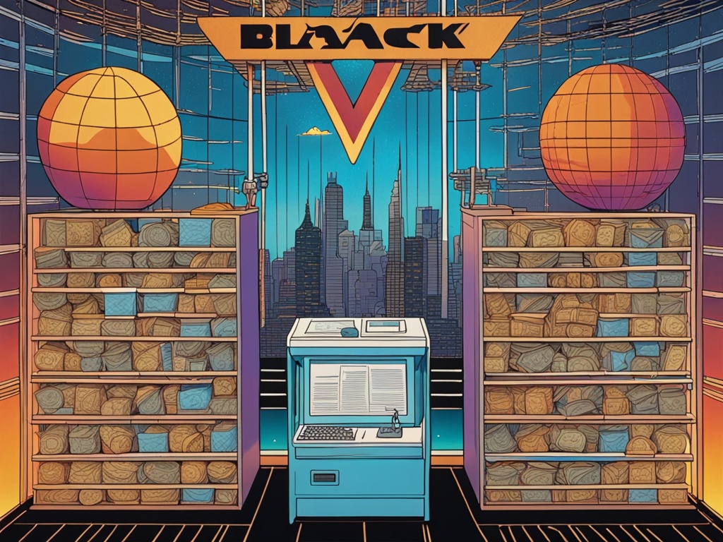 How $500 Million in ETH Was Purchased by BlackRock and Fidelity ??
