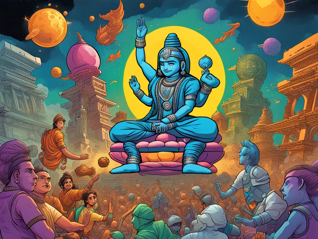 Transformative Strategies Revealed for Bitget's Indian Market Plans ??