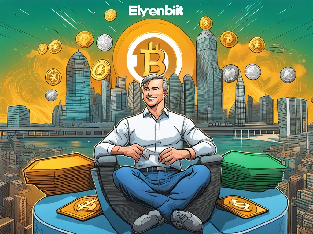 How WhiteBIT Cryptocurrency Exchange Became Europe's Leader ??