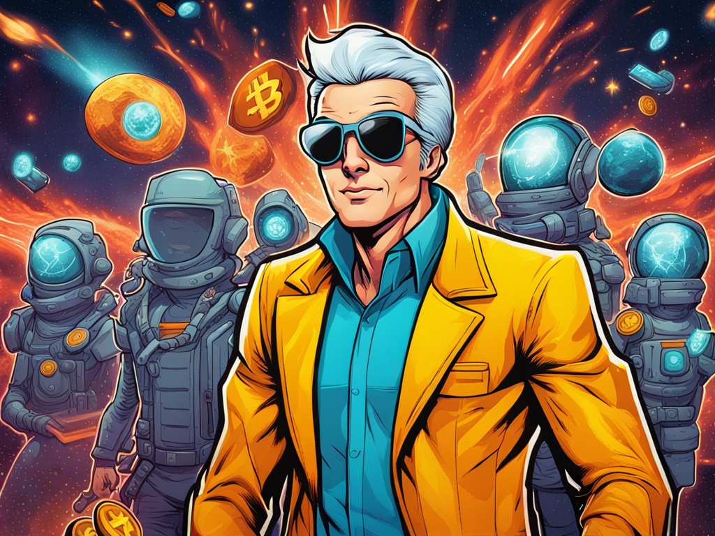 Revolutionary Growth Achieved by WhiteBIT in Crypto Exchange ??